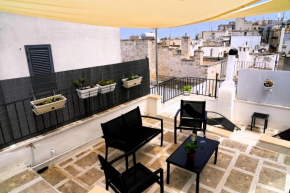 Dimora Le Vele - ELEGANZA con VISTA MARE Ostuni